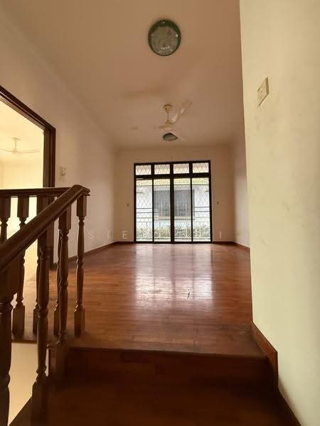 Semi-Detached House for Sale in Taman Sutera (Johor Bahru) - Siew Hui - Living Room - PropertyGuru.com.my