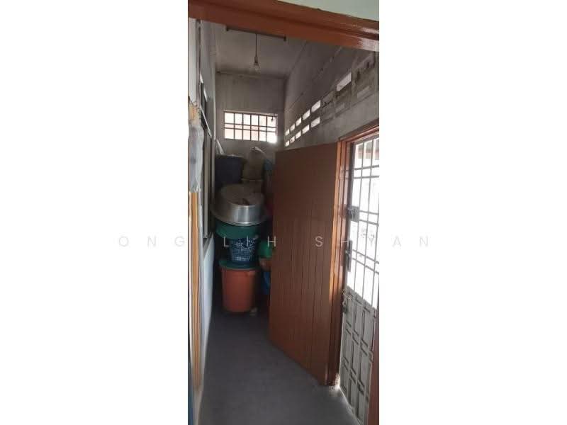 1-storey Terraced House for Sale in Kota Masai (Pasir Gudang) - Ong Lih Shyan - Corridor - PropertyGuru.com.my