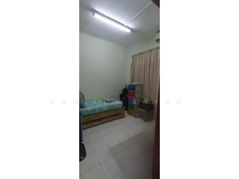 1-storey Terraced House for Sale in Kota Masai (Pasir Gudang) - Ong Lih Shyan - Bedroom - PropertyGuru.com.my
