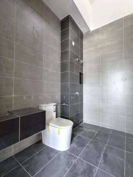Rumah Teres 2-Tingkat untuk Dijual di Bandar Dato Onn (Tebrau) - Kenneth Tan - PropertyGuru.com.my