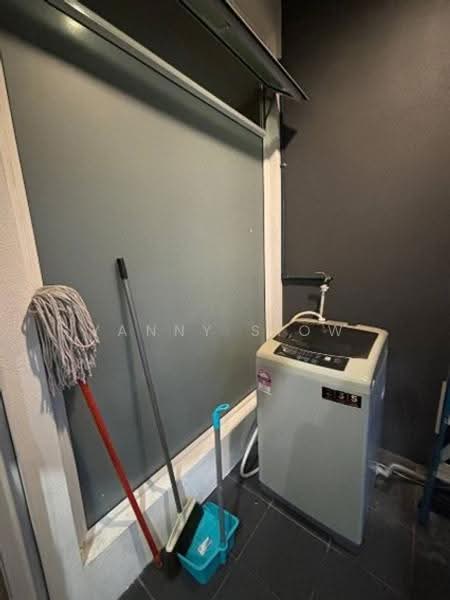 Service Residence for Sale at SOHO @ Zetapark - Yanny Siow - PropertyGuru.com.my