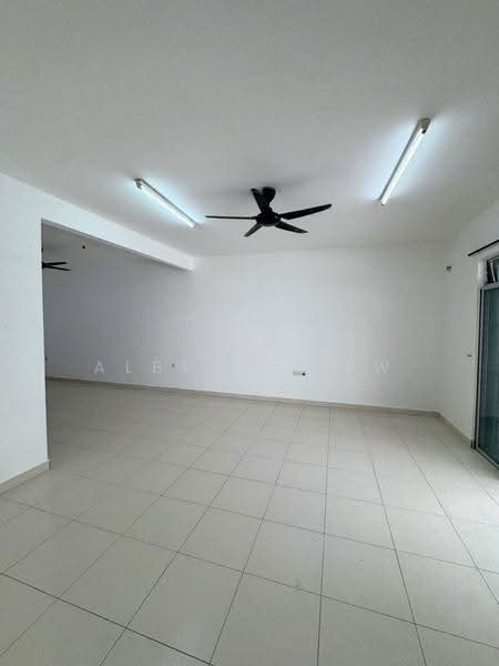 2-storey Terraced House for Sale in Jementah (Johor) - Albert Liew - Living Room - PropertyGuru.com.my