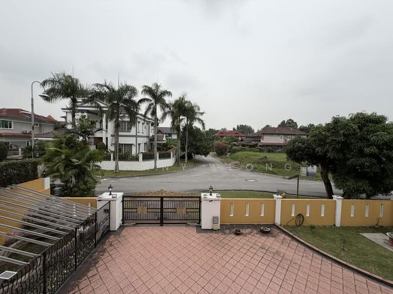 Bungalow House for Sale in Saujana Impian (Kajang) - Johnny Leong - Exterior - PropertyGuru.com.my