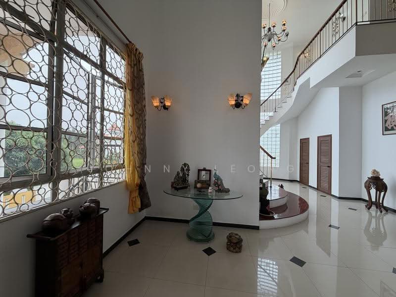Bungalow House for Sale in Saujana Impian (Kajang) - Johnny Leong - Interior - PropertyGuru.com.my