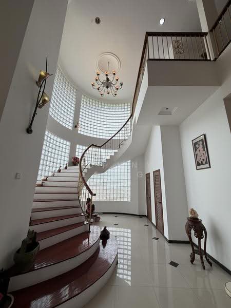 Bungalow House for Sale in Saujana Impian (Kajang) - Johnny Leong - Interior - PropertyGuru.com.my