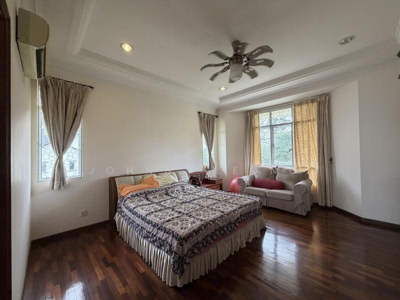 Bungalow House for Sale in Saujana Impian (Kajang) - Johnny Leong - PropertyGuru.com.my