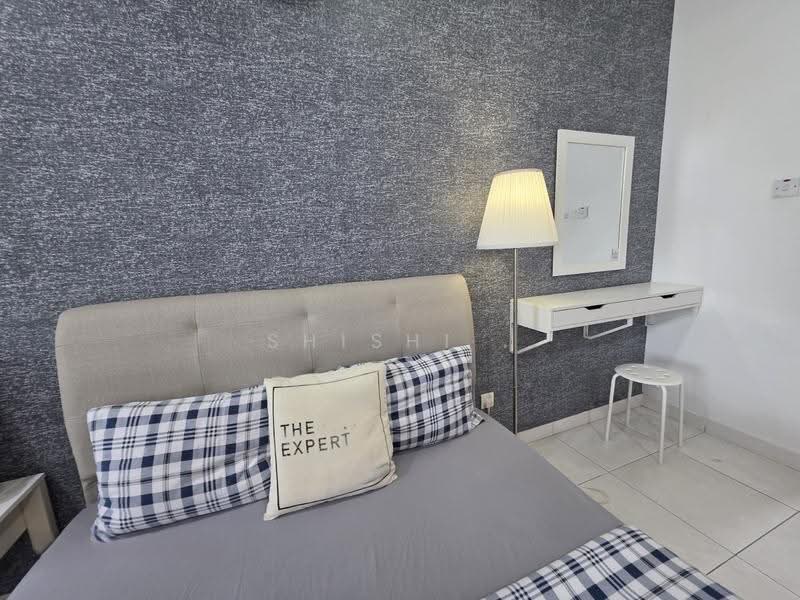 Service Residence for Sale at Akademik Suite - Shishi . - PropertyGuru.com.my