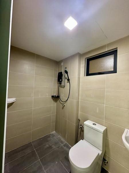 Service Residence for Rent at Parkland Residence @ Kajang 2 - Peter Tan - Bathroom - PropertyGuru.com.my