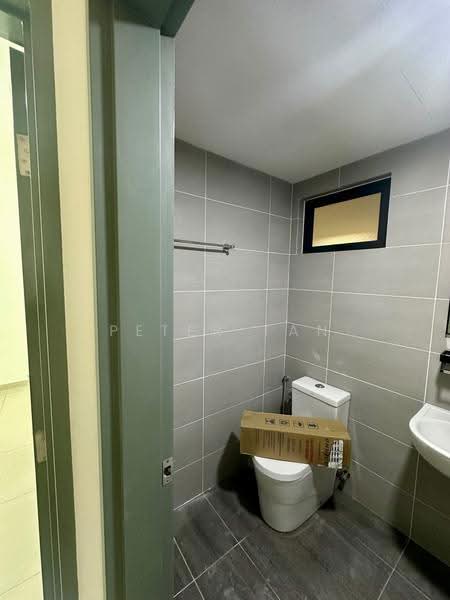 Service Residence for Rent at Parkland Residence @ Kajang 2 - Peter Tan - Bathroom - PropertyGuru.com.my