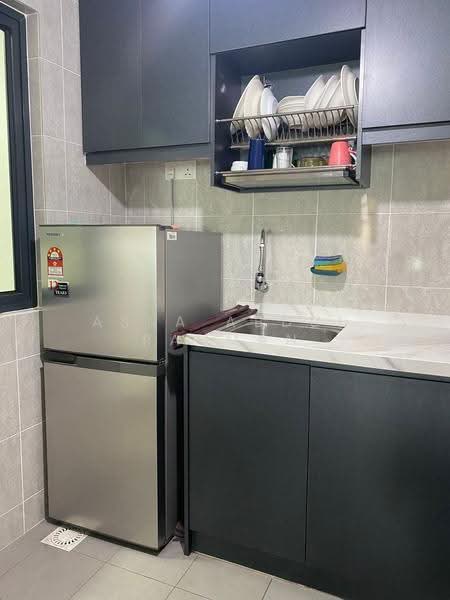Kondominium untuk Disewa di Vista Bangi - Asna Abdul Rahman - PropertyGuru.com.my