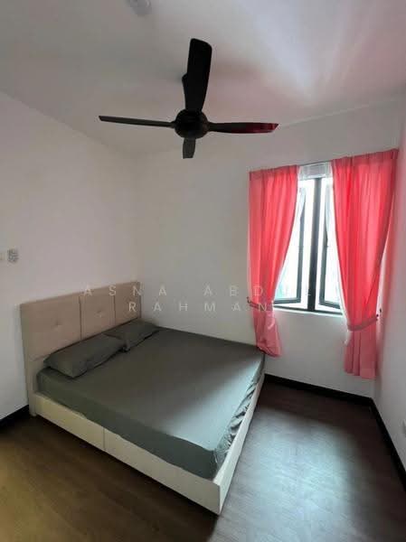Kondominium untuk Disewa di Vista Bangi - Asna Abdul Rahman - PropertyGuru.com.my