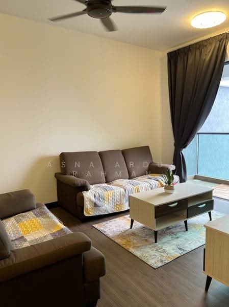 Kondominium untuk Disewa di Vista Bangi - Asna Abdul Rahman - PropertyGuru.com.my