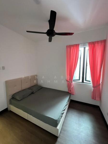 Kondominium untuk Disewa di Vista Bangi - Asna Abdul Rahman - PropertyGuru.com.my