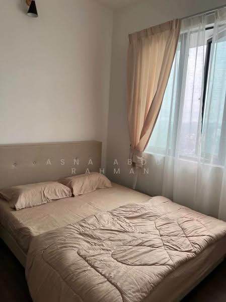 Kondominium untuk Disewa di Vista Bangi - Asna Abdul Rahman - PropertyGuru.com.my