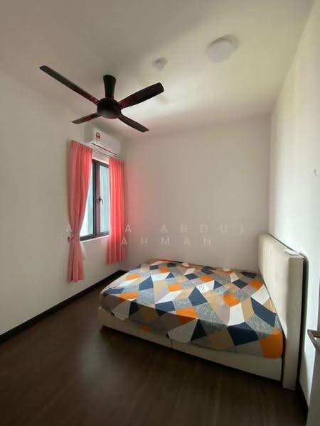 Kondominium untuk Disewa di Vista Bangi - Asna Abdul Rahman - PropertyGuru.com.my