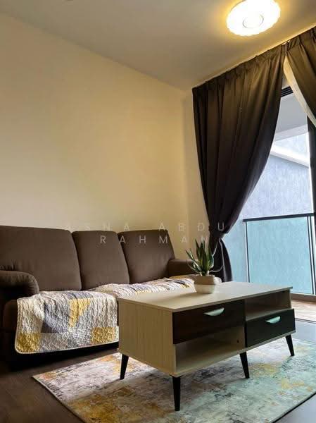 Kondominium untuk Disewa di Vista Bangi - Asna Abdul Rahman - PropertyGuru.com.my