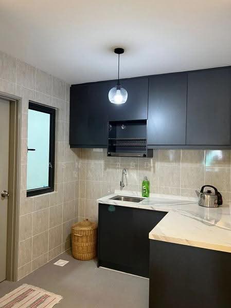 Kondominium untuk Disewa di Vista Bangi - Asna Abdul Rahman - PropertyGuru.com.my