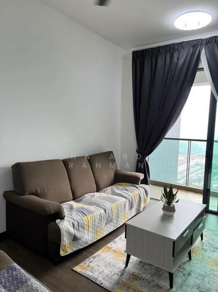 Kondominium untuk Disewa di Vista Bangi - Asna Abdul Rahman - PropertyGuru.com.my