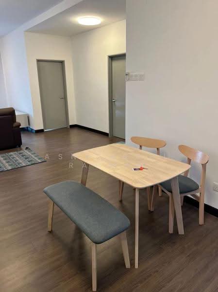 Kondominium untuk Disewa di Vista Bangi - Asna Abdul Rahman - PropertyGuru.com.my