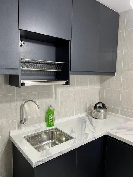 Kondominium untuk Disewa di Vista Bangi - Asna Abdul Rahman - PropertyGuru.com.my