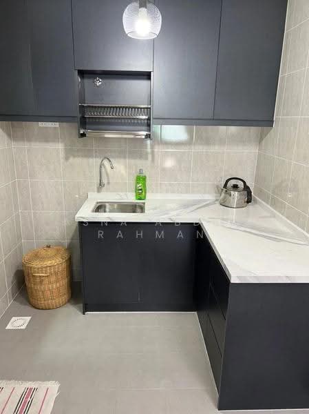 Kondominium untuk Disewa di Vista Bangi - Asna Abdul Rahman - PropertyGuru.com.my