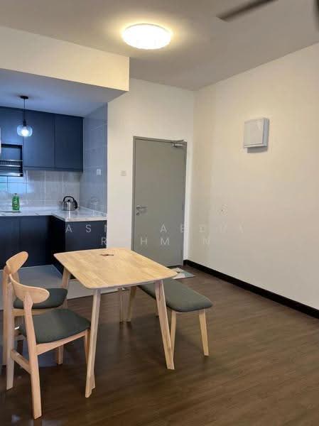 Kondominium untuk Disewa di Vista Bangi - Asna Abdul Rahman - PropertyGuru.com.my