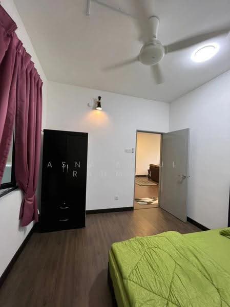 Kondominium untuk Disewa di Vista Bangi - Asna Abdul Rahman - PropertyGuru.com.my