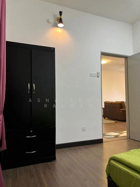 Kondominium untuk Disewa di Vista Bangi - Asna Abdul Rahman - PropertyGuru.com.my