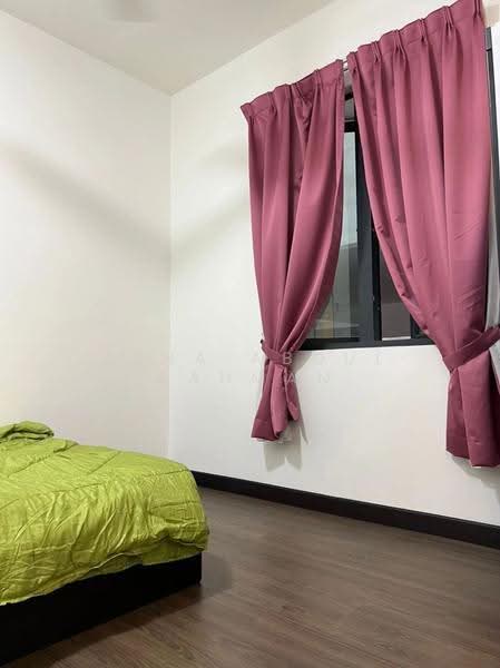 Kondominium untuk Disewa di Vista Bangi - Asna Abdul Rahman - PropertyGuru.com.my