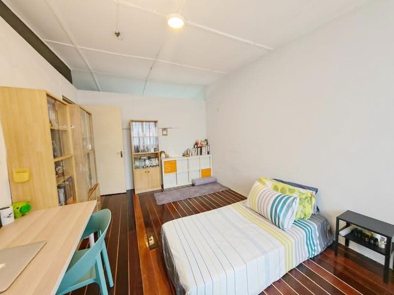 2-storey Terraced House for Sale in Taman Serdang Jaya (Seri Kembangan) - Melissa Chong - Bedroom - PropertyGuru.com.my