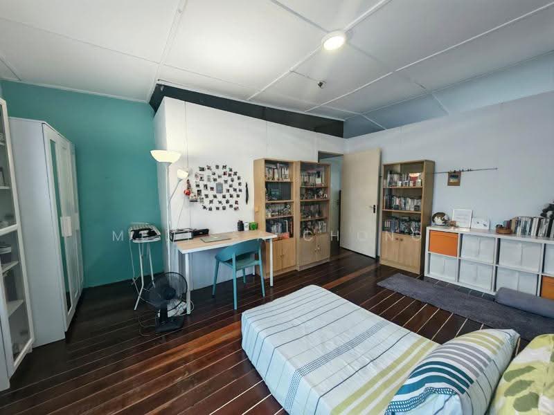 2-storey Terraced House for Sale in Taman Serdang Jaya (Seri Kembangan) - Melissa Chong - Study - PropertyGuru.com.my