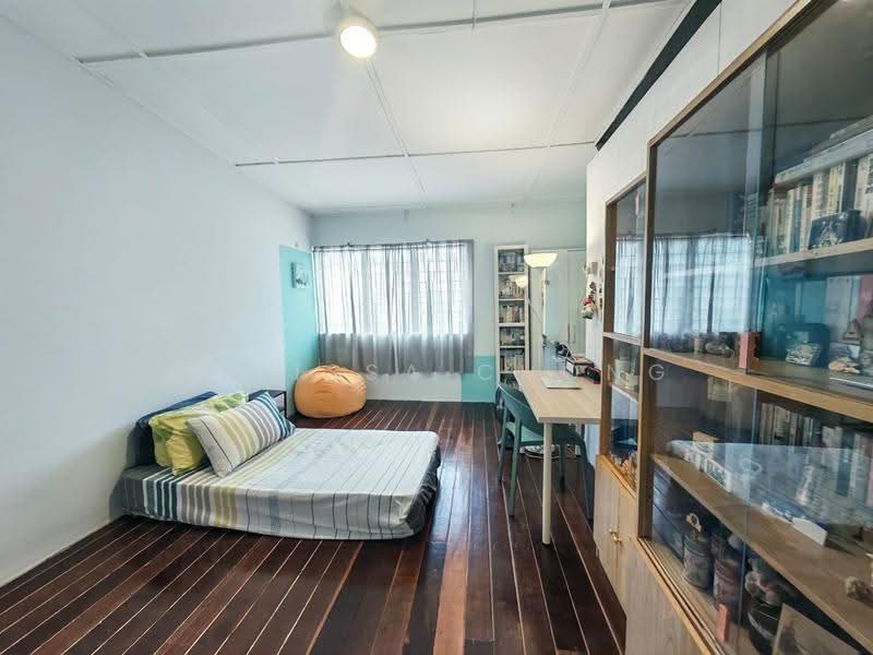 2-storey Terraced House for Sale in Taman Serdang Jaya (Seri Kembangan) - Melissa Chong - Bedroom - PropertyGuru.com.my