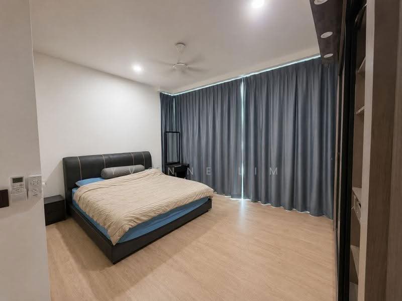Kediaman Servis untuk Dijual di Green Haven - Yvonne Lim - Bedroom - PropertyGuru.com.my
