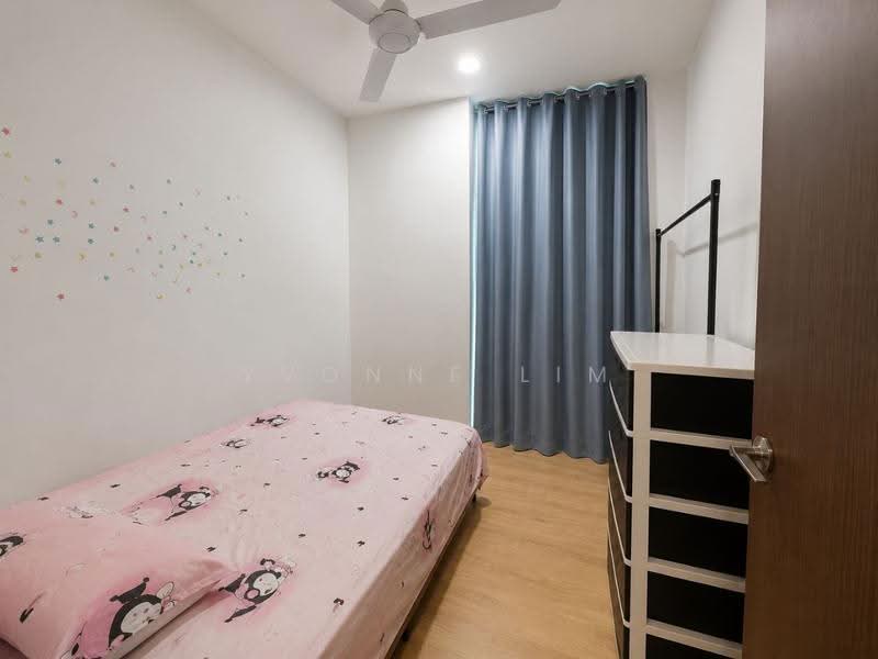 Kediaman Servis untuk Dijual di Green Haven - Yvonne Lim - Bedroom - PropertyGuru.com.my