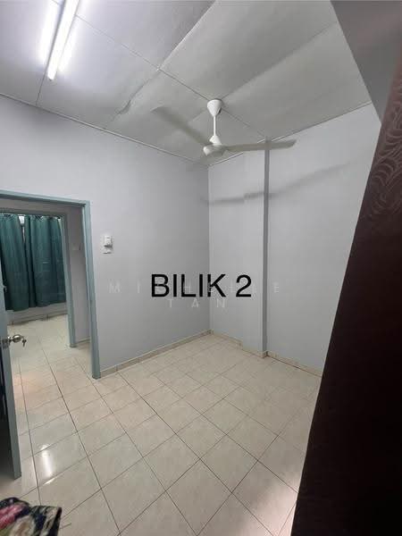 Flat for Rent at Hata Square - Michelle Tan - Interior - PropertyGuru.com.my