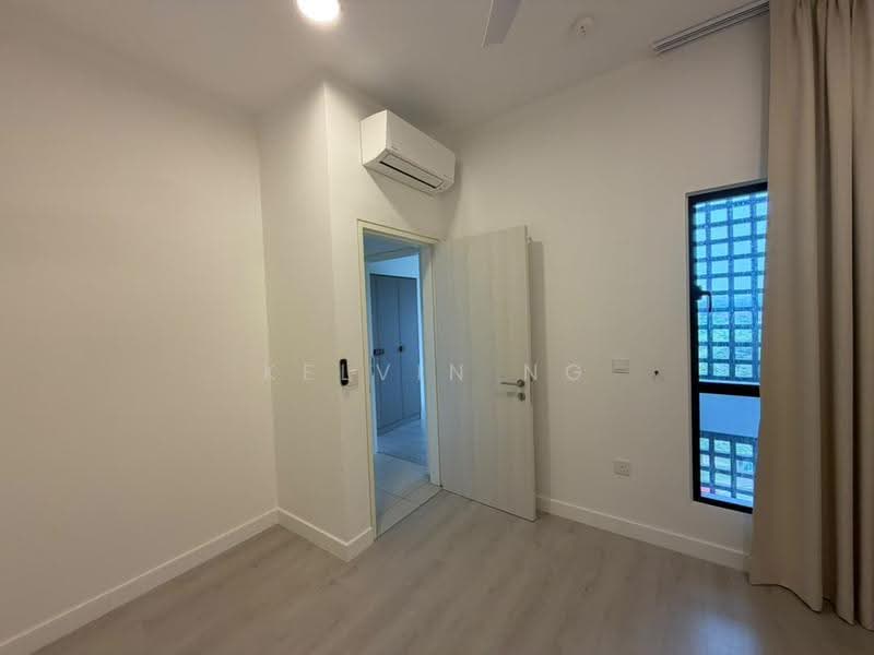 Kediaman Servis untuk Dijual di Maya Ara Residences - Kelvin Ng - Interior - PropertyGuru.com.my
