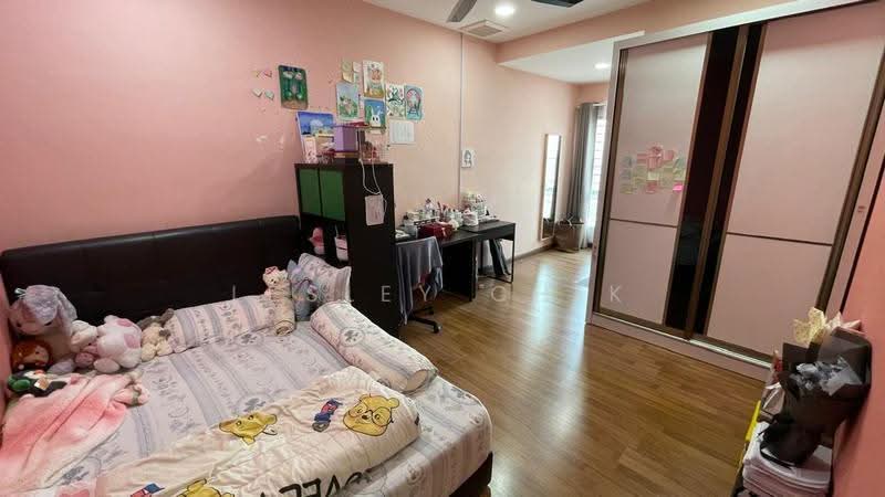 Rumah Teres 3-Tingkat untuk Dijual di Taman Bukit Prima (Cheras) - Lesley Chik - Bedroom - PropertyGuru.com.my