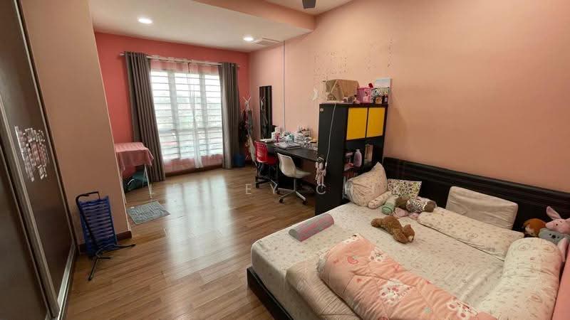 Rumah Teres 3-Tingkat untuk Dijual di Taman Bukit Prima (Cheras) - Lesley Chik - Bedroom - PropertyGuru.com.my