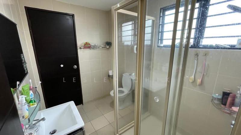Rumah Teres 3-Tingkat untuk Dijual di Taman Bukit Prima (Cheras) - Lesley Chik - Bathroom - PropertyGuru.com.my
