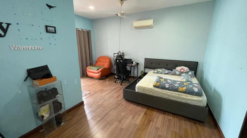 Rumah Teres 3-Tingkat untuk Dijual di Taman Bukit Prima (Cheras) - Lesley Chik - Bedroom - PropertyGuru.com.my