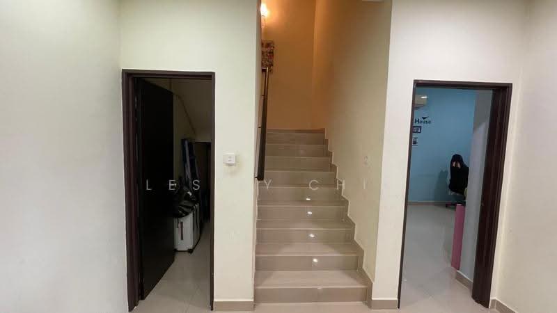 Rumah Teres 3-Tingkat untuk Dijual di Taman Bukit Prima (Cheras) - Lesley Chik - Interior - PropertyGuru.com.my