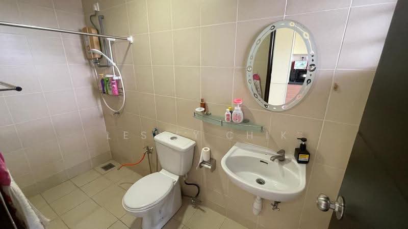 Rumah Teres 3-Tingkat untuk Dijual di Taman Bukit Prima (Cheras) - Lesley Chik - Bathroom - PropertyGuru.com.my