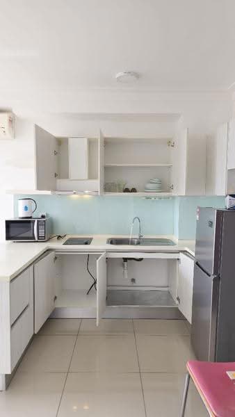 Service Residence for Rent at Solstice @ Pan'gaea - Micky Cheng - PropertyGuru.com.my