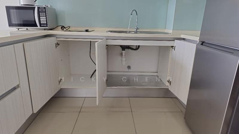 Service Residence for Rent at Solstice @ Pan'gaea - Micky Cheng - PropertyGuru.com.my
