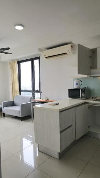 Service Residence for Rent at Solstice @ Pan'gaea - Micky Cheng - PropertyGuru.com.my