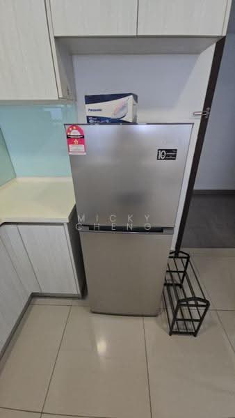 Service Residence for Rent at Solstice @ Pan'gaea - Micky Cheng - PropertyGuru.com.my