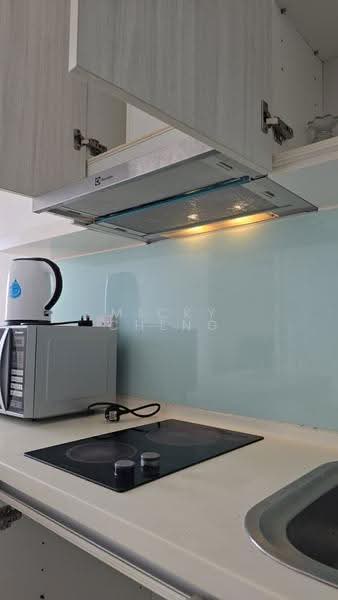 Service Residence for Rent at Solstice @ Pan'gaea - Micky Cheng - PropertyGuru.com.my