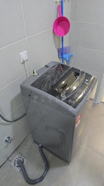 Service Residence for Rent at Solstice @ Pan'gaea - Micky Cheng - PropertyGuru.com.my