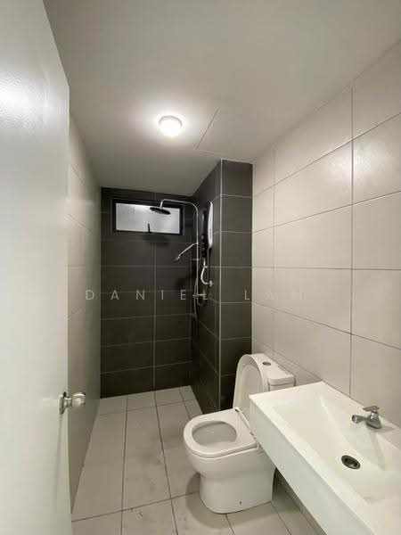 Pangsapuri untuk Disewa di Vista Sentul Residences - Daniel Lam - Bathroom - PropertyGuru.com.my