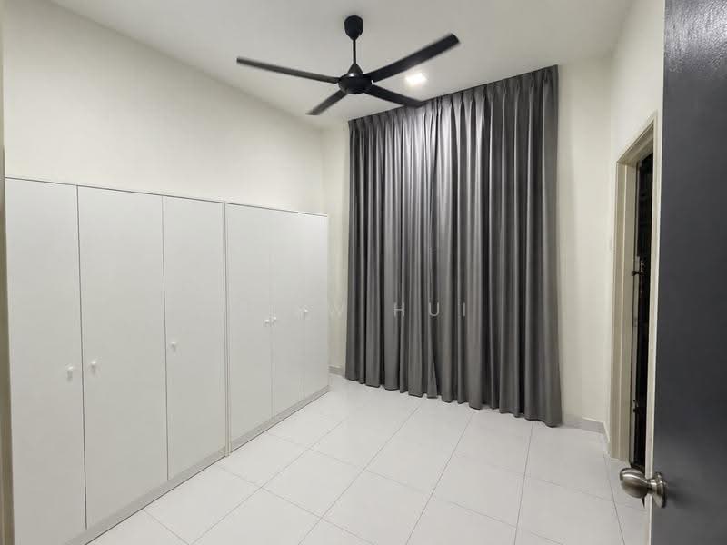 2-storey Terraced House for Sale in Skudai (Johor) - Siew Hui - Bedroom - PropertyGuru.com.my